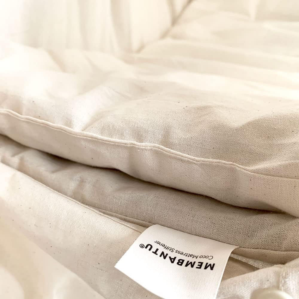 Membantu Coco zesilovač matrace z kokosového vlákna